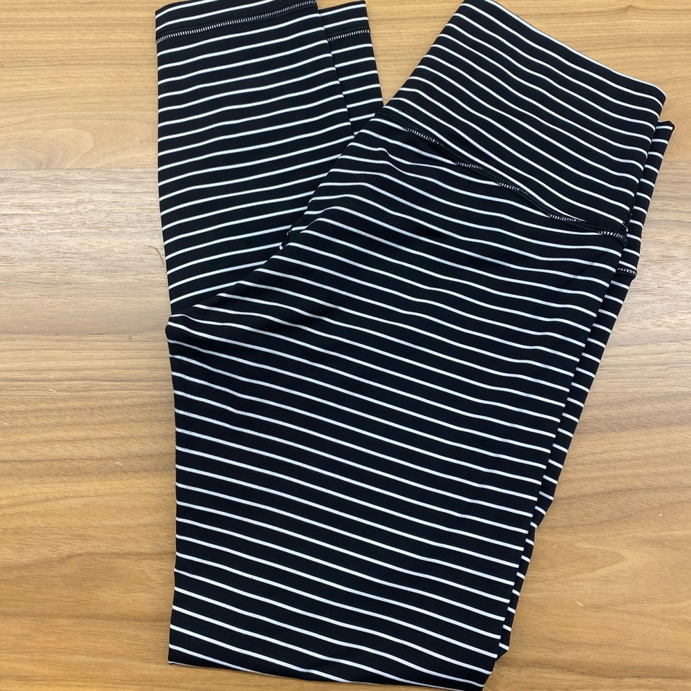 Lululemon Wunder Under High-Rise Tight 28" *Luxtreme